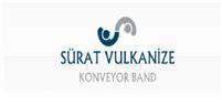 Sürat Vulkanize Konveyör Band Sistemleri - İzmir